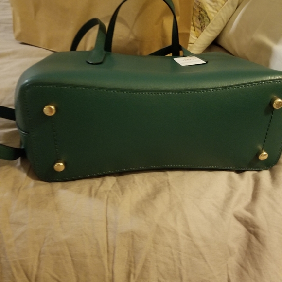 COACH BAG - Picture 9 of 11